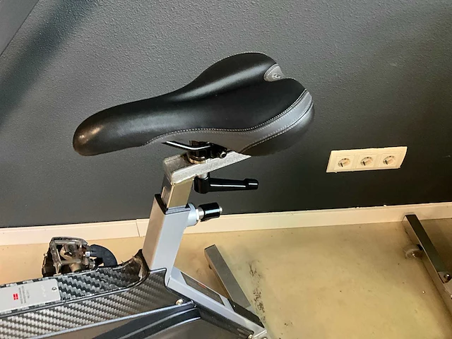 Body bike indoor cycle spinningbike - afbeelding 8 van  11