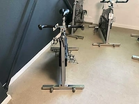 Body bike indoor cycle spinningbike - afbeelding 4 van  11