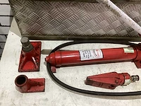 Body frame repair ss hydraulische uitdeuk set - afbeelding 3 van  4