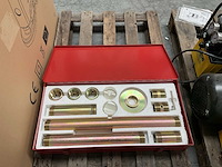 Body frame repairset - afbeelding 2 van  2