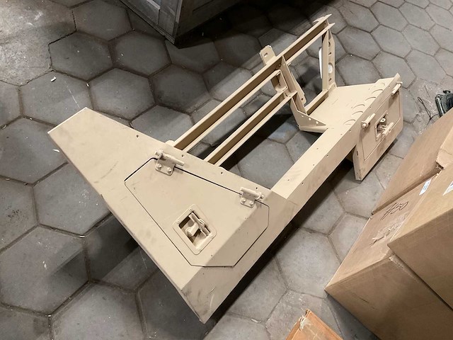 Body panel - afbeelding 4 van  4