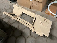 Body panel - afbeelding 1 van  4