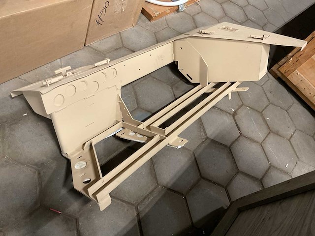 Body panel - afbeelding 3 van  4