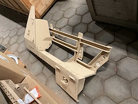 Body panel - afbeelding 2 van  4