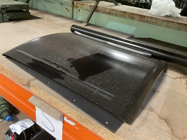 Body panel - afbeelding 2 van  4