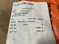 Body panel - afbeelding 3 van  4