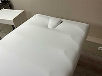 Body sculpture sani slim massagetafel / wellnessbank - afbeelding 3 van  5