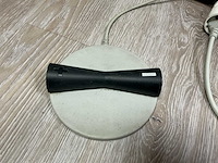Body sculpture sani slim massagetafel / wellnessbank - afbeelding 4 van  5