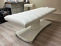 Body sculpture sani slim massagetafel / wellnessbank - afbeelding 5 van  5