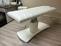 Body sculpture sani slim massagetafel / wellnessbank - afbeelding 1 van  1