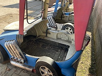 Body speelauto (2x) - afbeelding 10 van  11