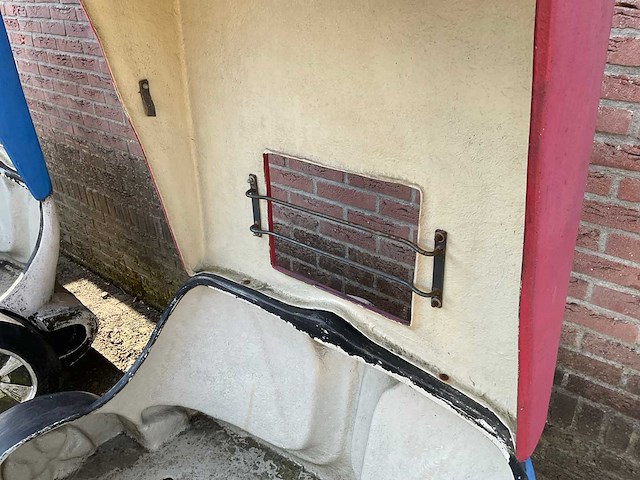 Body speelauto (2x) - afbeelding 2 van  11