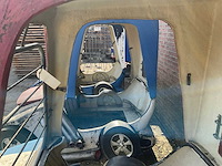 Body speelauto (2x) - afbeelding 3 van  11