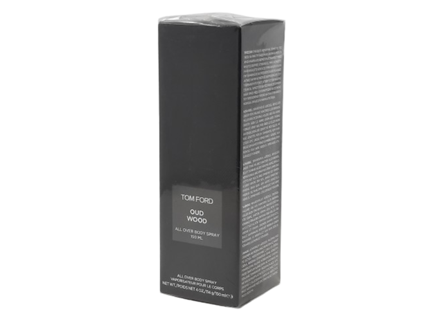 Body spray, 150 ml tom ford, oud wood - afbeelding 1 van  8