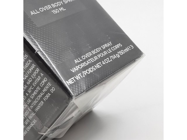 Body spray, 150 ml tom ford, oud wood - afbeelding 5 van  8