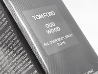 Body spray, 150 ml tom ford, oud wood - afbeelding 6 van  8
