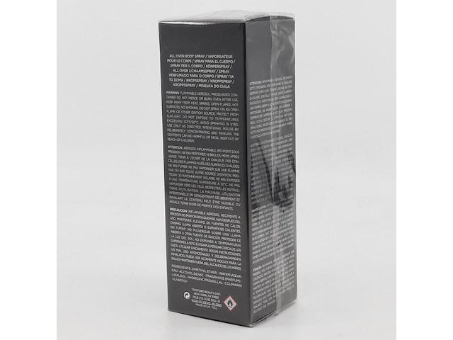 Body spray, 150 ml tom ford, oud wood - afbeelding 7 van  8