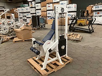 Bodymaster s109 super leg extension - afbeelding 2 van  6