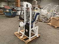 Bodymaster s109 super leg extension - afbeelding 3 van  6
