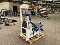 Bodymaster s109 super leg extension - afbeelding 4 van  6