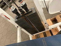 Bodymaster s109 super leg extension - afbeelding 5 van  6