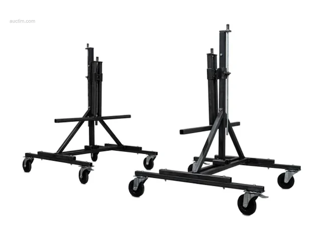 Bodymover-set - afbeelding 2 van  2
