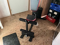 Bodysculpture machine fly - afbeelding 2 van  6