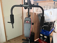 Bodysculpture machine fly - afbeelding 3 van  6