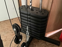 Bodysculpture machine fly - afbeelding 5 van  6