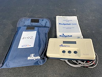 Bodystat - 1500 impedantiemeter - - afbeelding 1 van  6