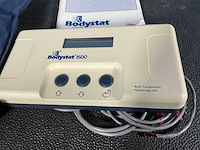 Bodystat - 1500 impedantiemeter - - afbeelding 2 van  6