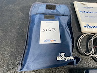 Bodystat - 1500 impedantiemeter - - afbeelding 5 van  6
