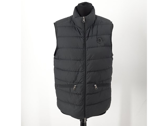 Bodywarmer, maat 1, moncler, h20911a00277 549sk - afbeelding 1 van  10