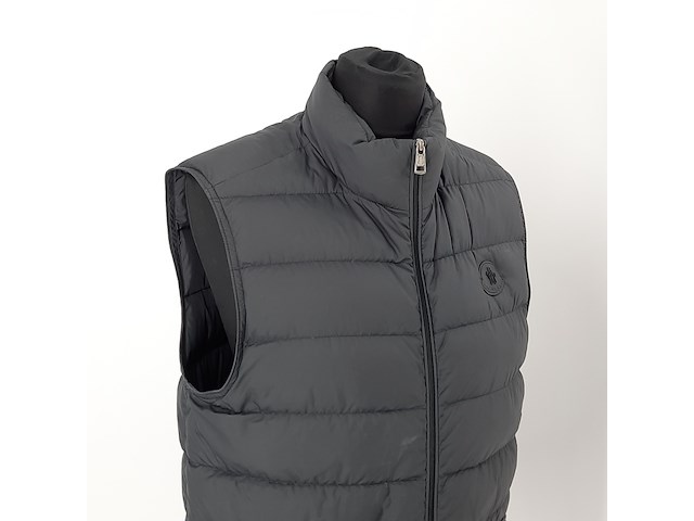 Bodywarmer, maat 1, moncler, h20911a00277 549sk - afbeelding 3 van  10