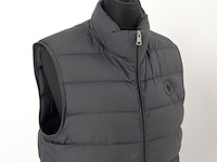Bodywarmer, maat 1, moncler, h20911a00277 549sk - afbeelding 3 van  10