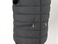 Bodywarmer, maat 1, moncler, h20911a00277 549sk - afbeelding 4 van  10