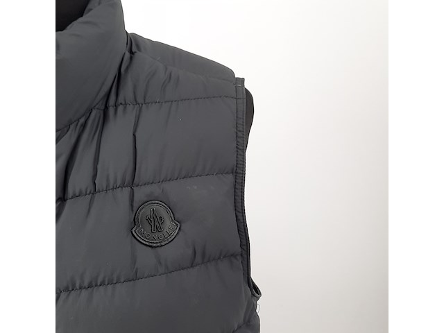 Bodywarmer, maat 1, moncler, h20911a00277 549sk - afbeelding 5 van  10