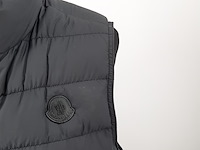 Bodywarmer, maat 1, moncler, h20911a00277 549sk - afbeelding 5 van  10