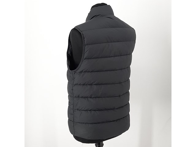 Bodywarmer, maat 1, moncler, h20911a00277 549sk - afbeelding 7 van  10