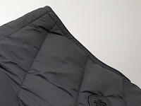 Bodywarmer, maat 1, moncler, h20911a00277 549sk - afbeelding 9 van  10