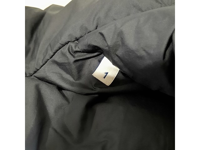 Bodywarmer, maat 1, moncler, h20911a00277 549sk - afbeelding 10 van  10
