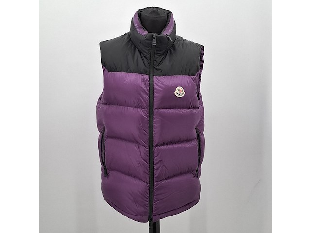 Bodywarmer, maat 1, moncler, ophrys gilet - afbeelding 1 van  9