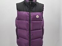 Bodywarmer, maat 1, moncler, ophrys gilet