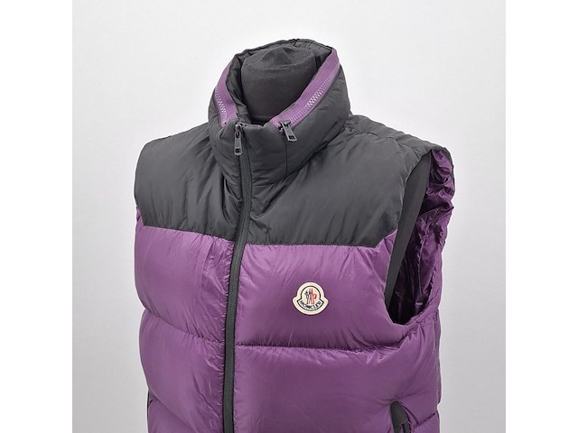 Bodywarmer, maat 1, moncler, ophrys gilet - afbeelding 2 van  9