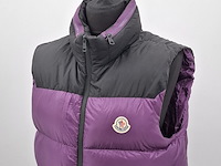 Bodywarmer, maat 1, moncler, ophrys gilet - afbeelding 2 van  9