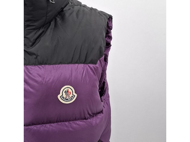 Bodywarmer, maat 1, moncler, ophrys gilet - afbeelding 4 van  9