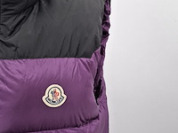 Bodywarmer, maat 1, moncler, ophrys gilet - afbeelding 4 van  9