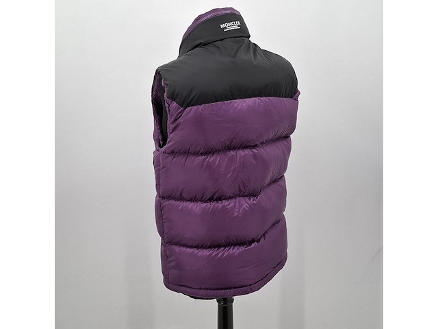 Bodywarmer, maat 1, moncler, ophrys gilet - afbeelding 6 van  9