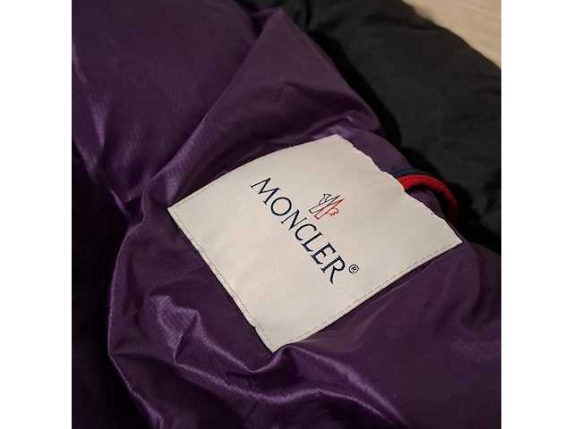 Bodywarmer, maat 1, moncler, ophrys gilet - afbeelding 8 van  9