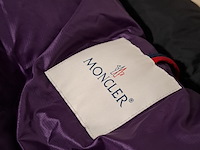 Bodywarmer, maat 1, moncler, ophrys gilet - afbeelding 8 van  9